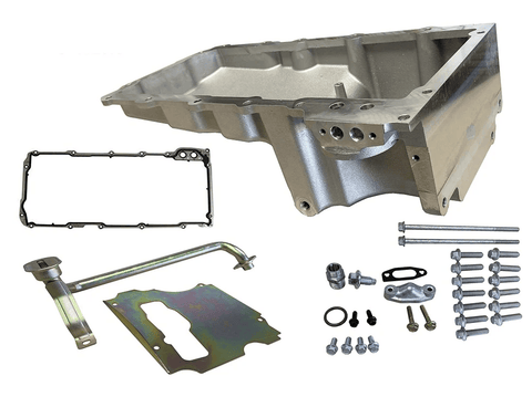 Speed Engineering Speed Engineering LS Swap Conversion Oil Pan
