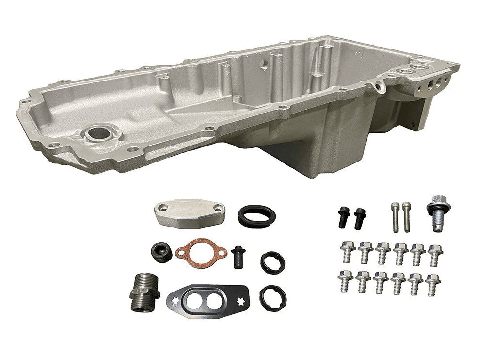 Speed Engineering Gen 5 LT Swap Conversion Oil Pan (Low Profile)