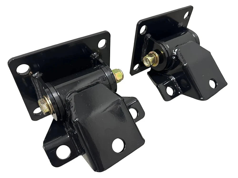 Speed Engineering Polyurethane Motor Mounts for 1999-2006 GM Truck