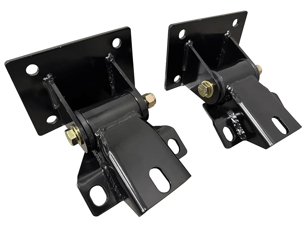 Speed Engineering Polyurethane Motor Mounts for 2007-2013 GM Truck