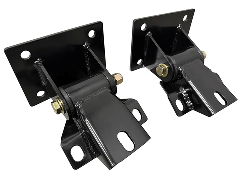 Speed Engineering Speed Engineering Polyurethane Motor Mounts for 2007-2013 GM Truck