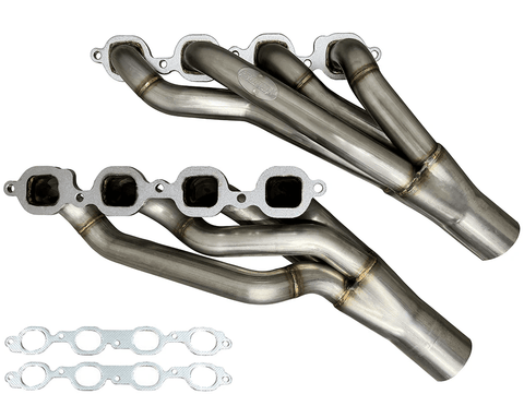 Speed Engineering SPEED ENGINEERING Universal LT Swap Mid-Length Headers