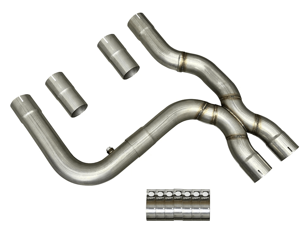 SPEED ENGINEERING X-PIPE 1988-1998 C1500/OBS