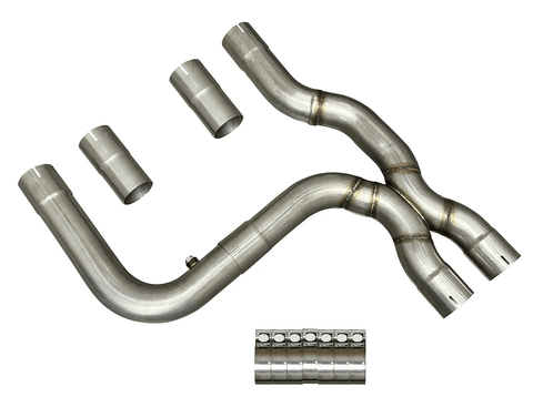 Speed Engineering SPEED ENGINEERING X-PIPE 1988-1998 C1500/OBS