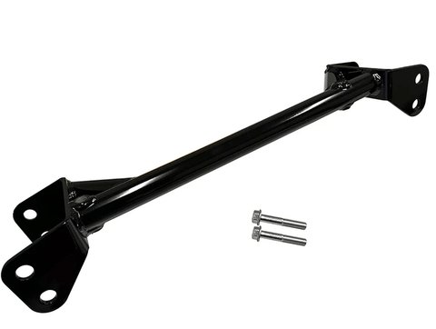 Tubular Engine Cradle Cross Brace for 1999-2006 GM Truck