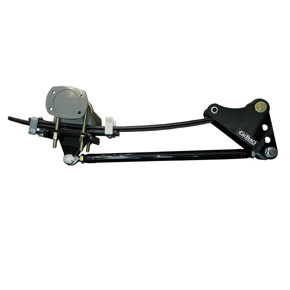 Calvert Racing CalTracs Traction Bars for 1999-2018 Silverado