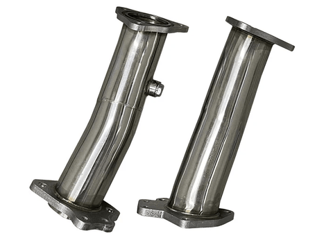 SPEED ENGINEERING HEADERS 2020+ C8 CORVETTE