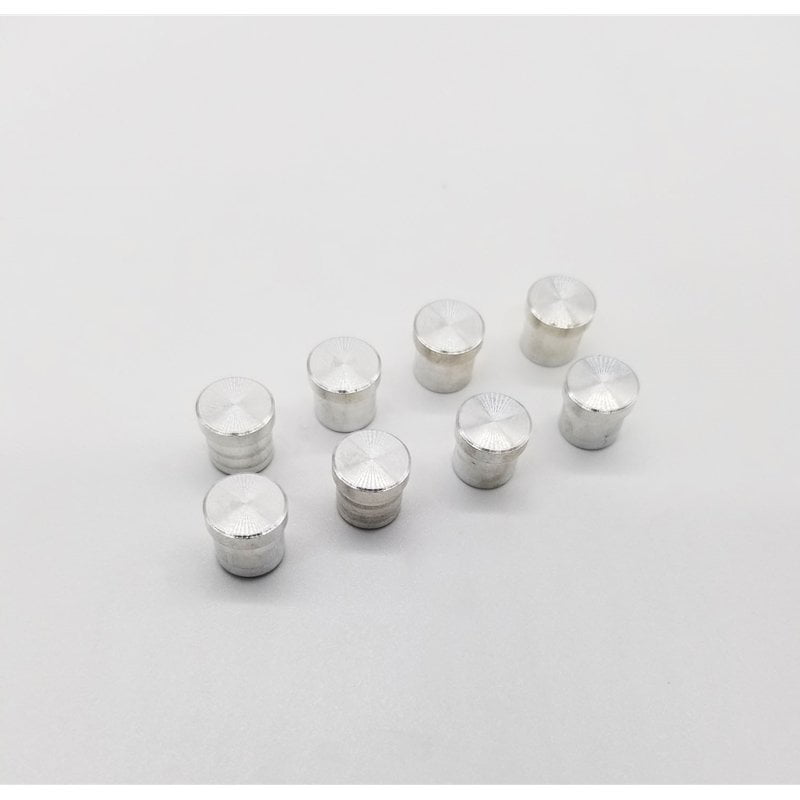 DOD Delete Plugs (Set of 8)