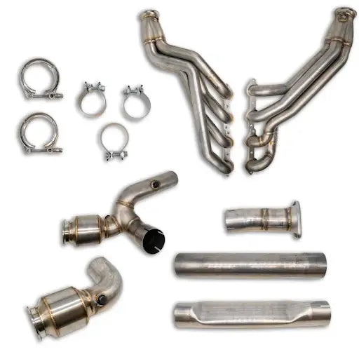 Texas Speed (TSP) 1999-2013 GM Truck 1-7/8