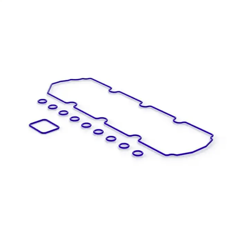TSP 12AN Vented Billet LS Gen 4 Valley Cover