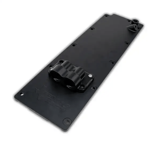 TSP 12AN Vented Billet LS Gen 4 Valley Cover