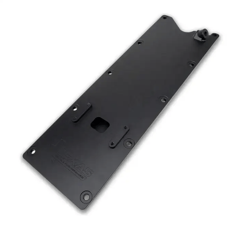 Texas Speed & Performance TSP Billet LS Gen 3 Valley Cover