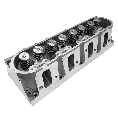 TSP Brawler LS3 Style CNC Ported Cylinder Heads PAIR - Assembled
