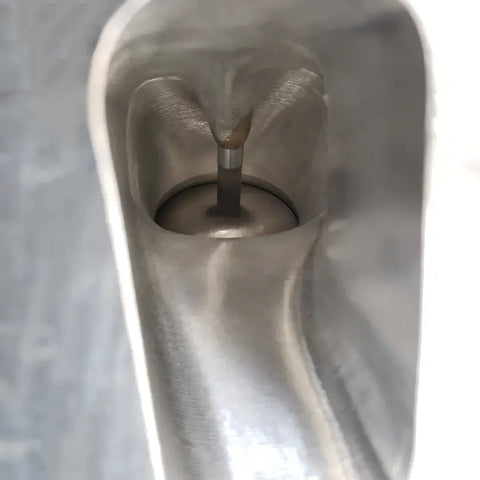 TSP Brawler LS3 Style CNC Ported Cylinder Heads PAIR - Assembled