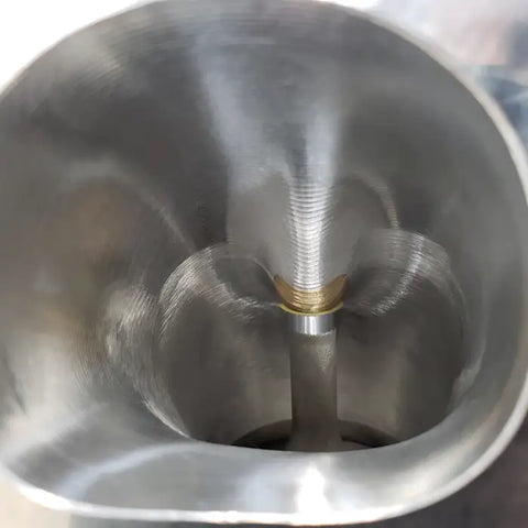 TSP Brawler LS3 Style CNC Ported Cylinder Heads PAIR - Assembled