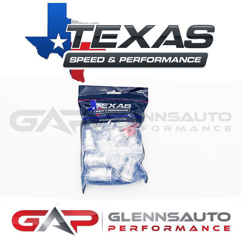 TSP DOD Delete Plugs (Set of 8) for Gen 5 LT 2019+ GM Truck