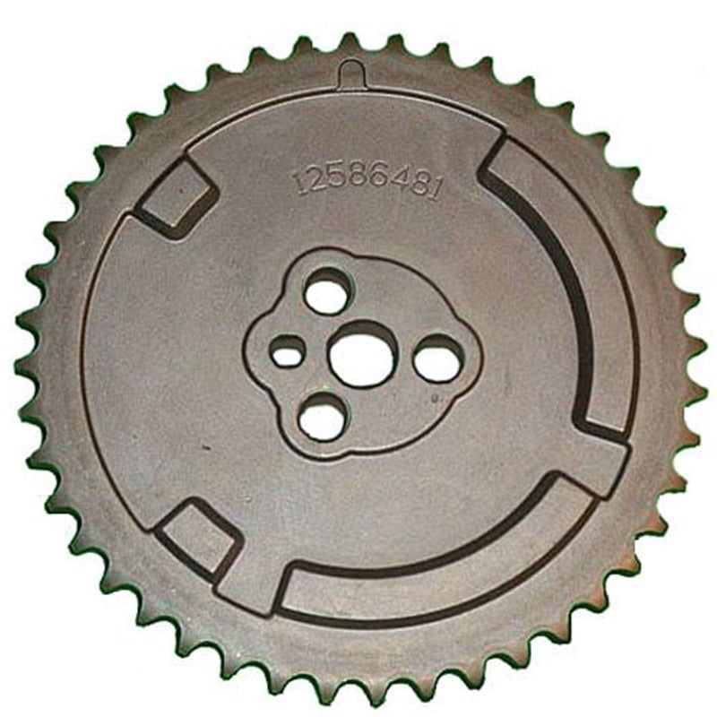 TSP OE Style 4x Three-Bolt Timing Chain Upper Sprocket (Like GM#12586481)