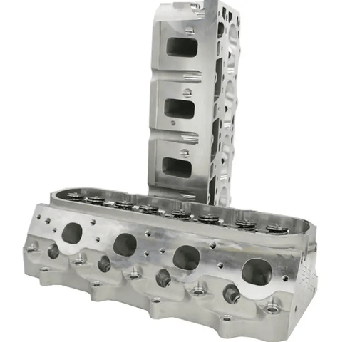 Texas Speed & Performance TSP PRC 260cc LS3 Style 6-Bolt Heads PAIR - Assembled