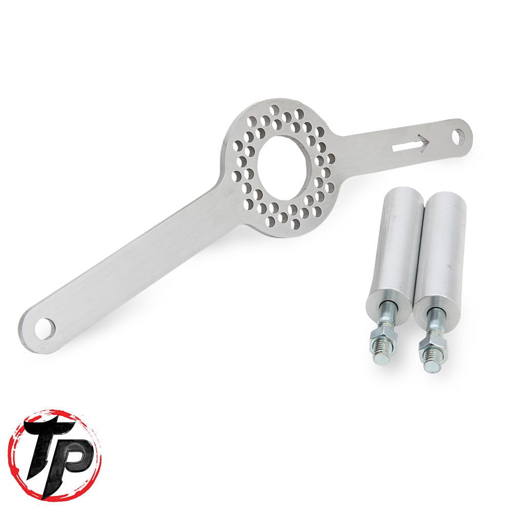 Tick Performance Standard Slave Cylinder Setup Tool