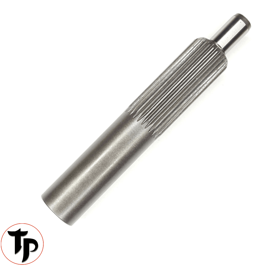 Tick Performance Steel Clutch Alignment Tool, 26 Spline, GM LT