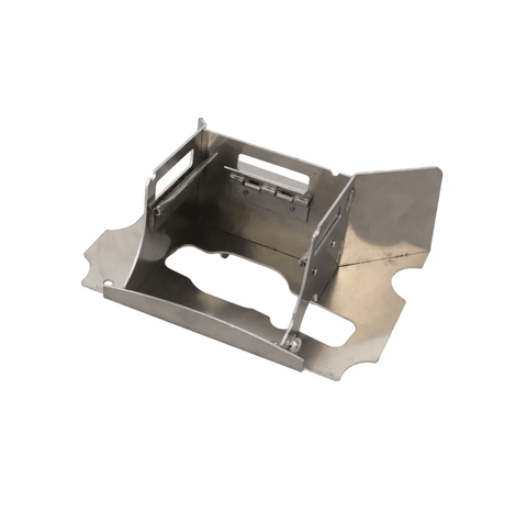 Top Street Trap Door Baffle Kit for 302-1 Style LS Retro-fit Oil Pans