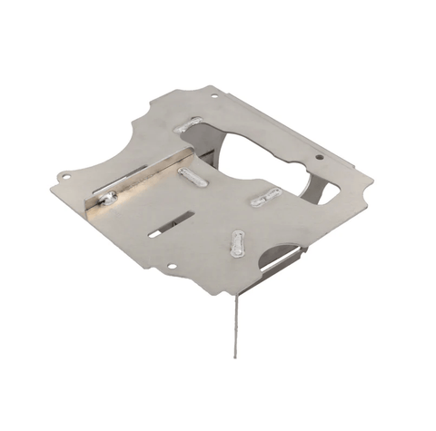 Top Street Trap Door Baffle Kit for 302-1 Style LS Retro-fit Oil Pans