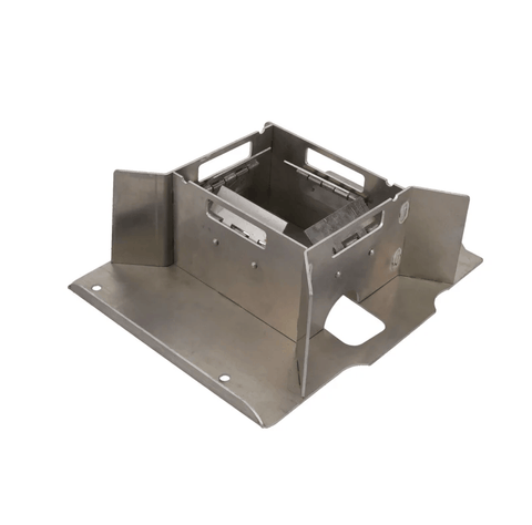 Top Street Trap Door Baffle Kit for 302-2 Style LS Low Profile Oil Pans