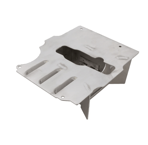 Top Street Trap Door Baffle Kit for 302-2 Style LS Low Profile Oil Pans