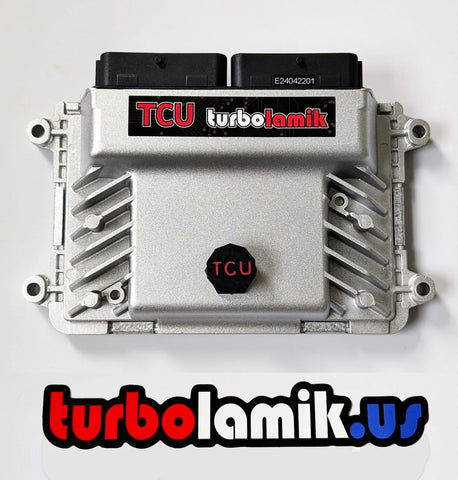 TurboLamik TurboLamik TCU 2.0 for 8HP Transmission Swap