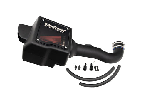 Volant Cold Air Intake for 14-18 GM Truck 1500