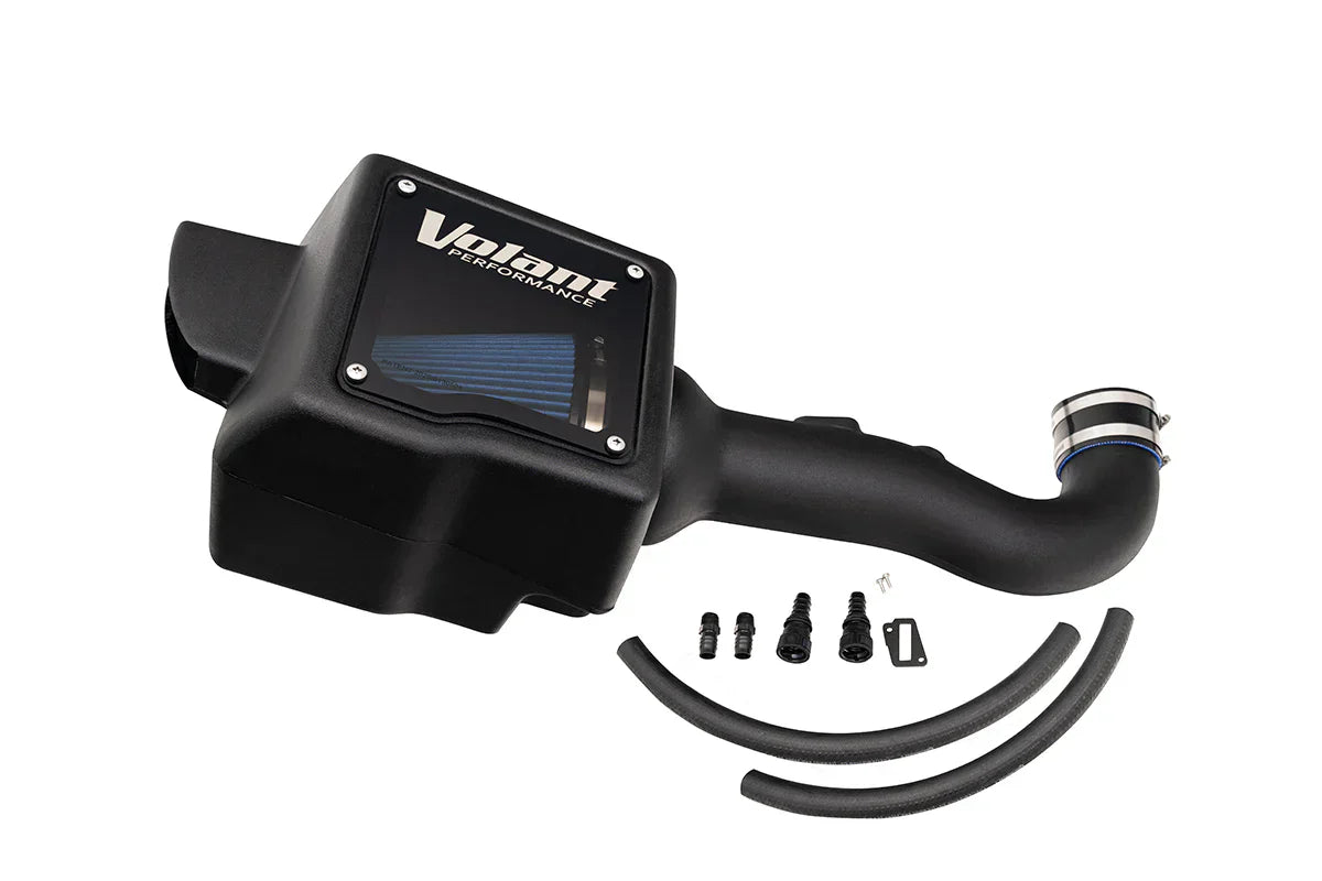 Volant Cold Air Intake for 14-18 GM Truck 1500