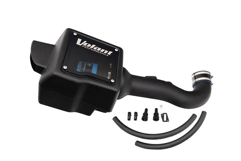 Volant Cold Air Intake for 14-18 GM Truck 1500