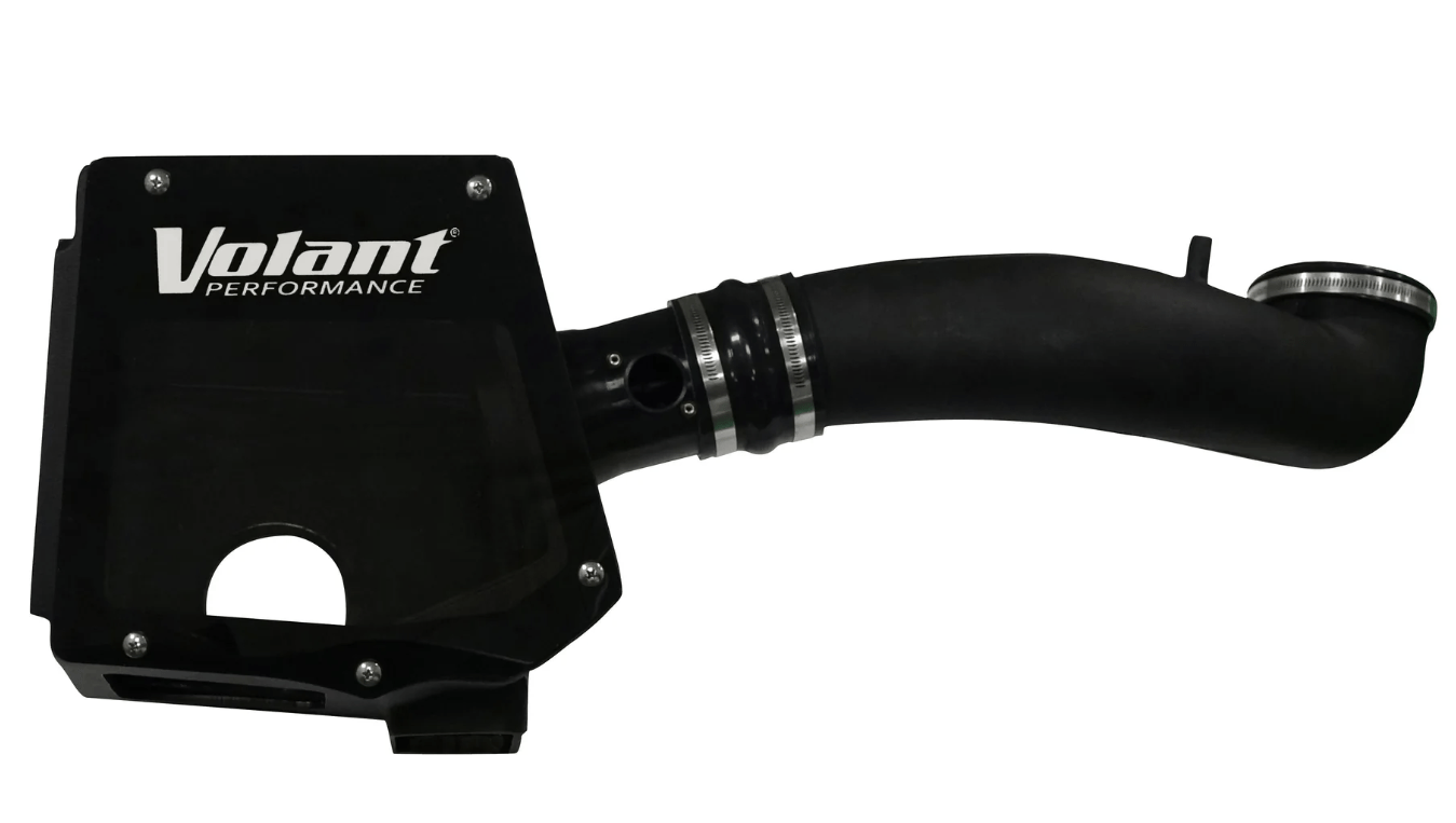 Volant Cold Air Intake for 11-13 GM Truck 2500/3500