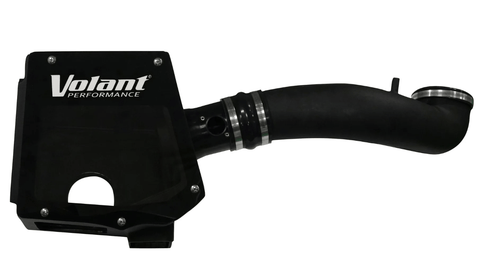 Volant Volant Cold Air Intake for 11-13 GM Truck 2500/3500