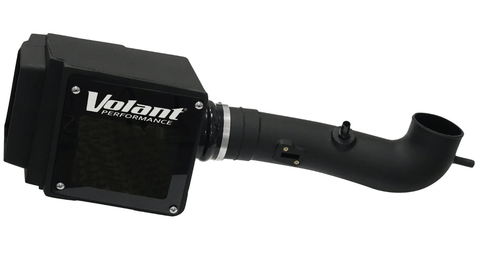 Volant Volant Cold Air Intake for 14-18 GM Truck 1500