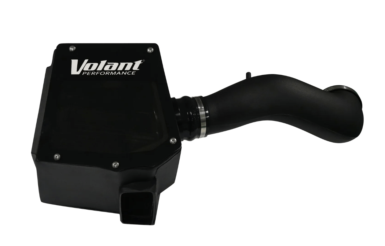 Volant Cold Air Intake for 99-07 GM Truck - 15153 or 151536