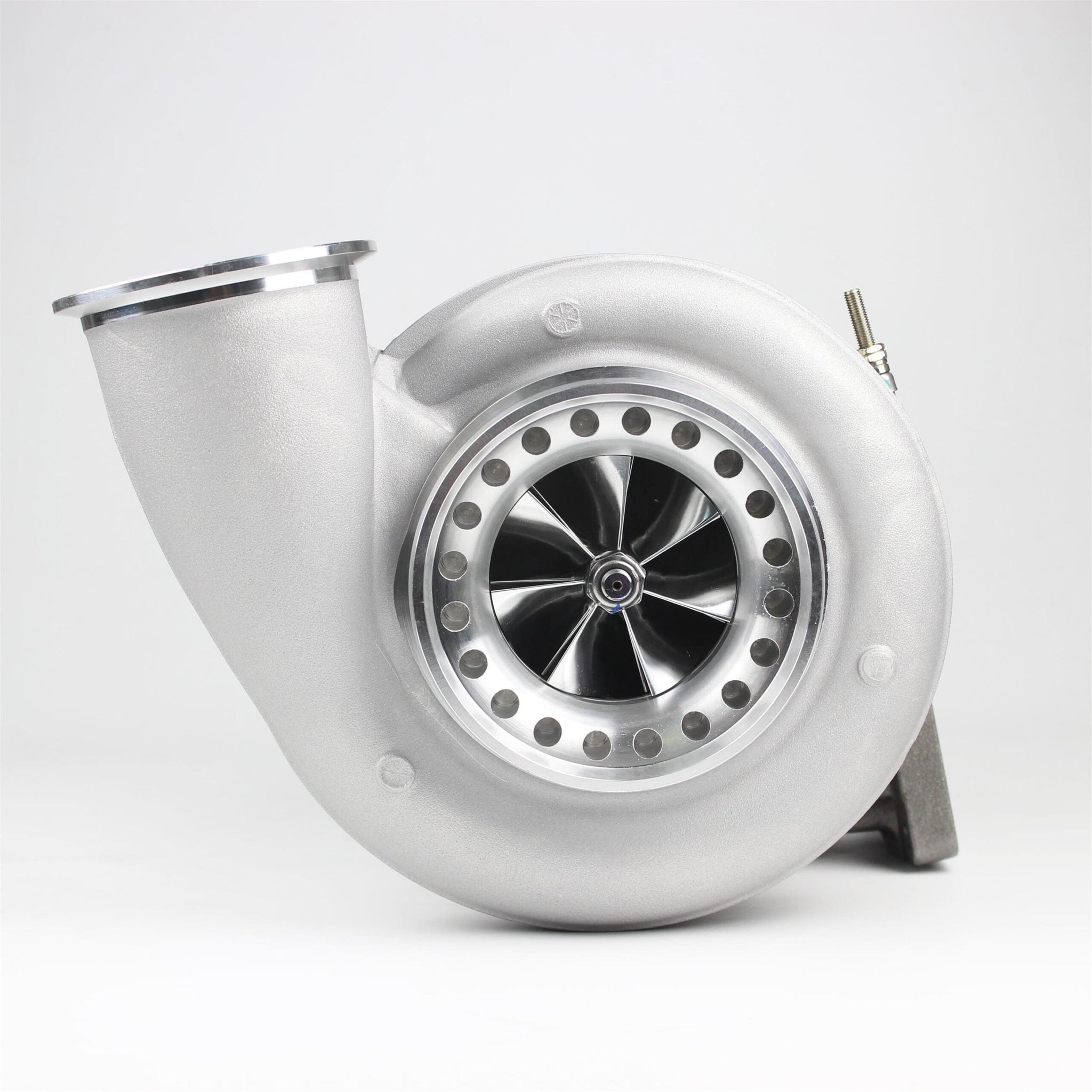 VS RACING 80mm BILLET T6 Turbo - 1.32AR