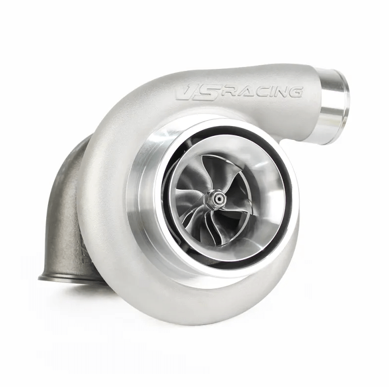 VS RACING 85mm BILLET Turbo