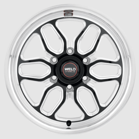 WELD Racing Laguna 6-Lug Wheels for 99-14+ GM Truck