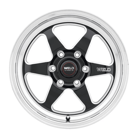 WELD Racing Ventura 6-Lug Wheels for 99-14+ GM Truck