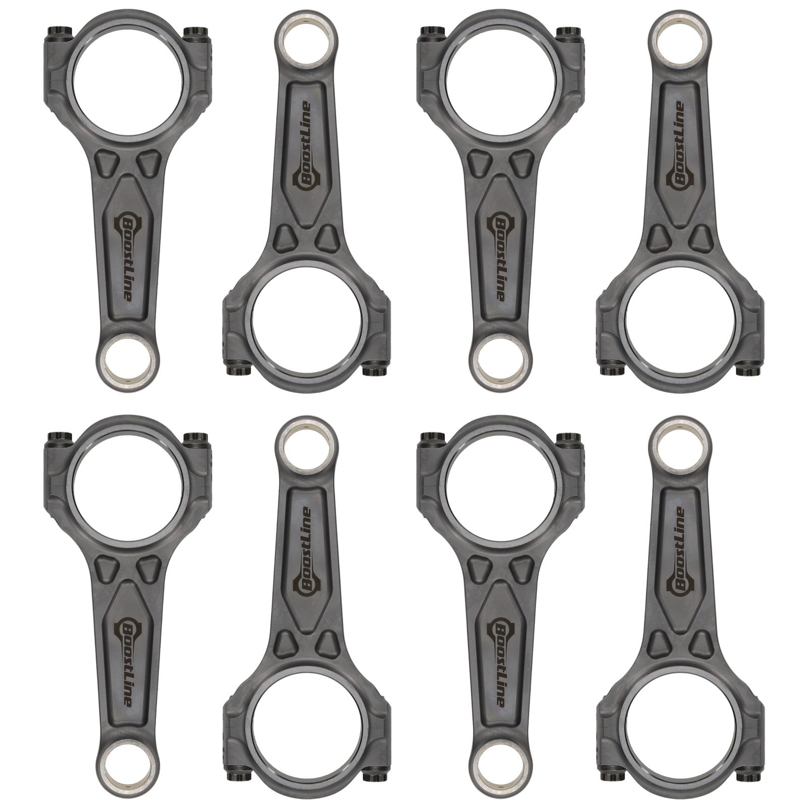 WISECO BOOSTLINE FORGED CONNECTING RODS FOR GEN 5 LT