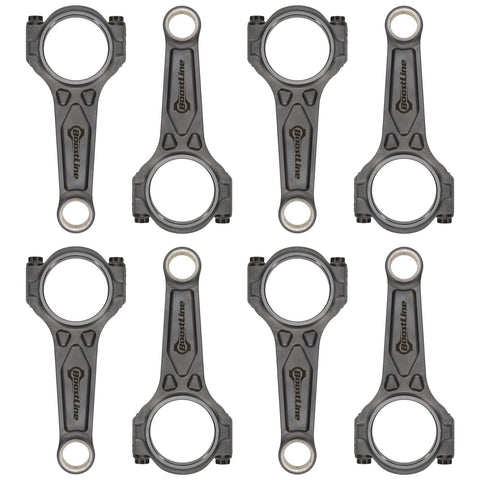Wiseco WISECO BOOSTLINE FORGED CONNECTING RODS FOR GEN 3/4 LS