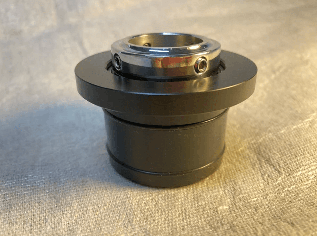 Atomic Fabrication Polyurethane Engine Motor Mounts For GMT800 Trucks/SUVs (99-06)
