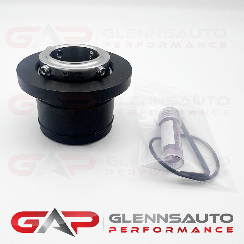 1999-2007 GMT800 Ultimate Steering Column Upgrade Kit – Glenn's Auto ...
