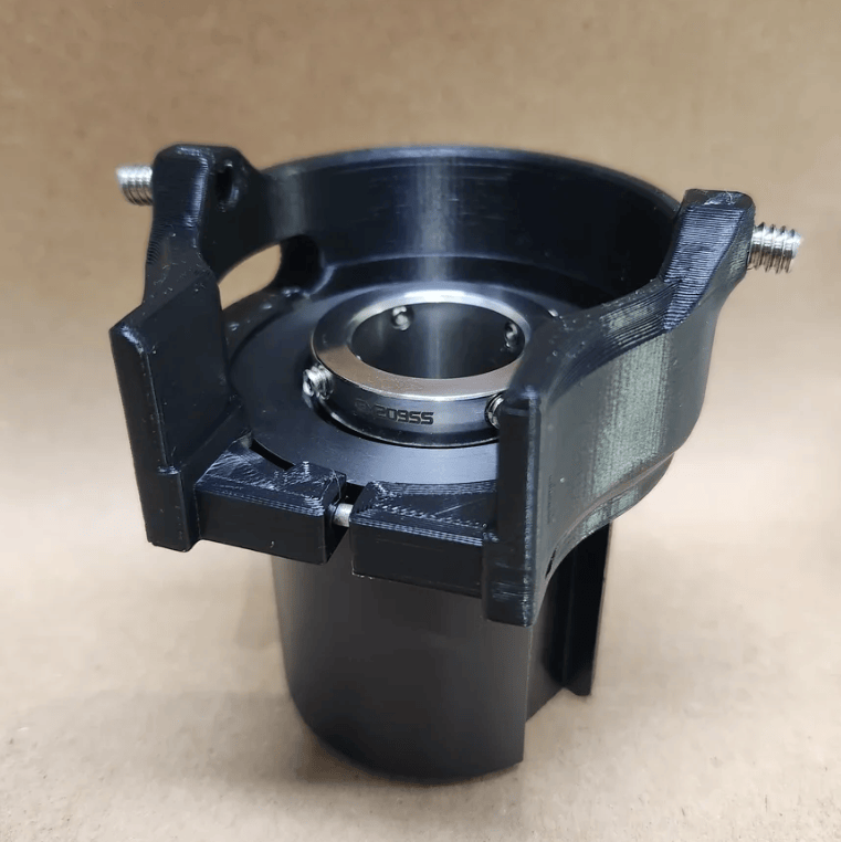 2007-2013 GMT900 Lower Steering Column Bearing by Wolff Engineering