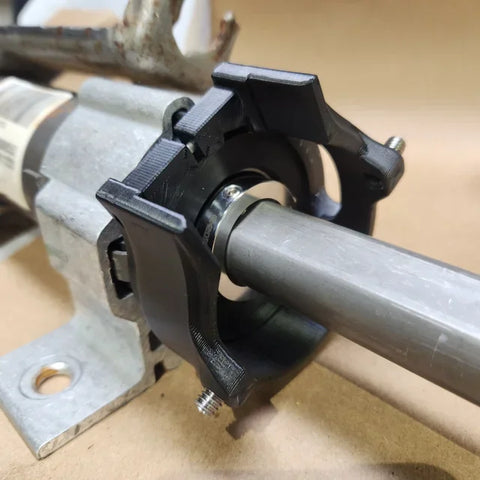 2007-2013 GMT900 Lower Steering Column Bearing by Wolff Engineering
