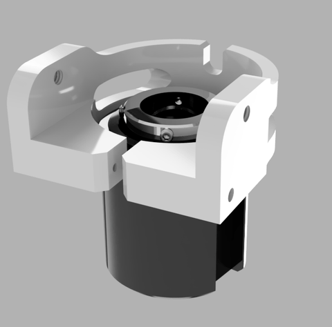 Wolff Engineering 2014-2019 GM Truck Lower Steering Column Bearing by Wolff Engineering