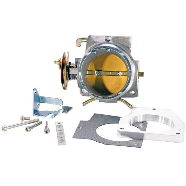 BBK 80mm DBC Throttle Body (3-Bolt)