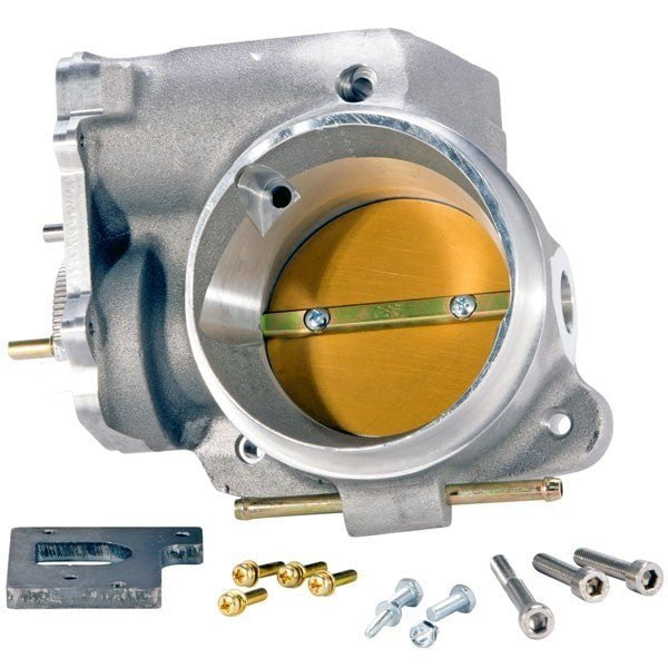 BBK 80mm DBW Throttle Body (3-Bolt)