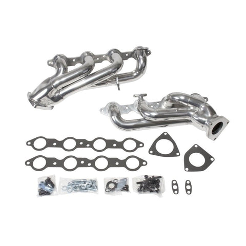 BBK SHORTY 99-13 GM TRUCK/SUV 4.8L/5.3L
